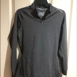 Under Armour Long Sleeve Top